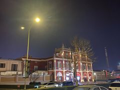 -京津佛罗伦萨小镇