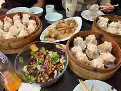 -正宗天津烧麦馆(柳州路店)