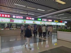 -江南大学-第一食堂(江南苑)