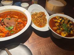 -北京老铺烤鸭(时代广场店)