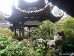 -杭州黄龙洞