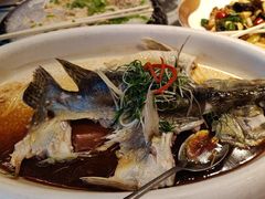 -陶缘一号·四季缘·老字号顺德菜·户外婚礼家宴(西滘店)