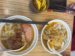 -新记美食(关闸店)