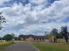 -共和国摇篮旅游区-红井景区