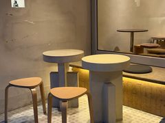 -小团圆糖水铺(襄阳南路店)