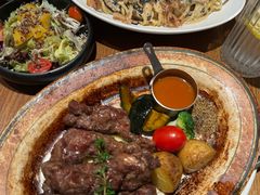 -森Some Fusion(荔湾店)