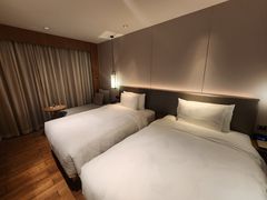 -广州花园酒店