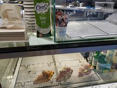 -Something For(中洲湾店)