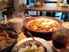 -纳鲁孜·新疆特色餐厅(上海悦荟广场店)