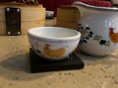 -点都德(龙之梦店)