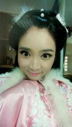 -盘子女人坊古装写真摄影(厦门总店)