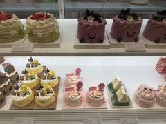 -好利来(梅江永旺店)