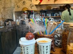 -東茅街茶馆