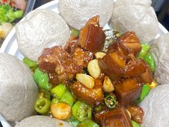 -驰明粗粮小厨(湖滨路店)