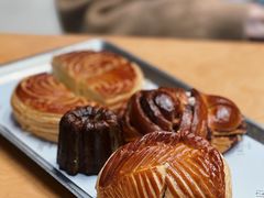 -LANLIZI BAKERY(COSMO店)