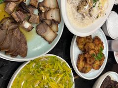 -绍兴名菜馆(可乐路店)