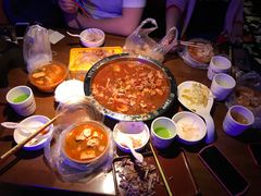 -胖哥俩肉蟹煲(济南世茂国际广场店)