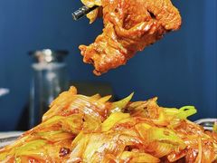 -悦融·京鲁菜·露台花园(安定门店)