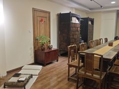 -五观堂素食(新华路店)
