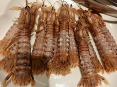 -开海·红岛海鲜虾水饺(石老人店)