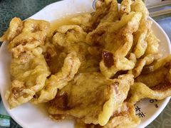 -顺姬冷面(长白西路店)