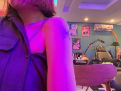 -见雾TATTOO STUDIO