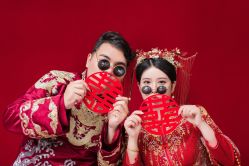 点击看大图 -奈斯影像婚纱摄影(拱墅店)