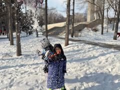 -长春市南湖公园