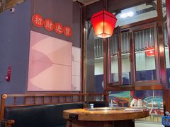 -马家大院铁锅炖(京粮广场店)