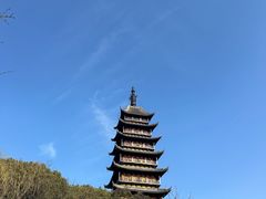 -常熟方塔园