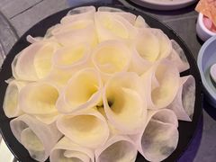 -故里和山·成都火锅(欢乐港湾店)