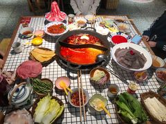 -董眼镜火锅(洪崖洞总店)