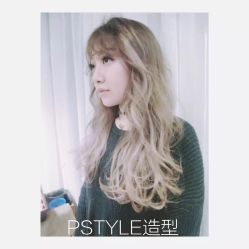 -P.STYLE 派斯造型