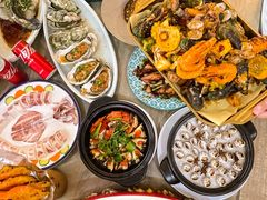 -巽寮印象美食部落餐厅·海鲜·地方特色菜(惠州体验店)