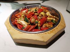 -慕湘精致湖南菜(水贝店)