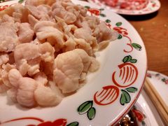 -北京老门框爆肚涮肉馆(凤城六路店)