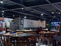 大堂-猪腰一家·地道佛山菜(里水店)