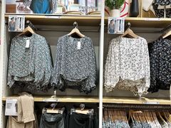 -优衣库(长沙国金中心店)