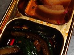 -谷牛日式烤肉(宝山U天地店)