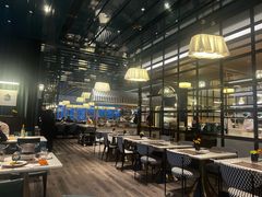 -云厨·高空西餐厅(成都瑯珀·凯悦臻选酒店)