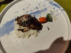 -都会尚膳·海鲜自助餐厅(重庆万豪酒店)