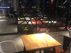 -威尔仕健身(海伦中心店)