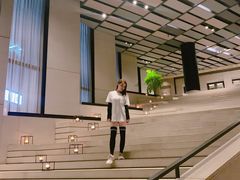 -北京三里屯CHAO酒店