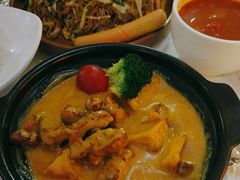 -维园港式茶餐厅(龙岗盛平店)