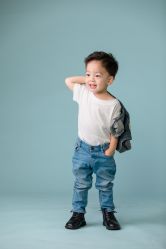 -西瓜庄园儿童摄影