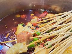 -付小姐在成都(中山公园店)