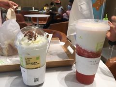 -奈雪的茶(重庆万象城北区店)