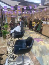 -永琪美容美发全国直营连锁