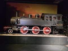 -抚顺煤矿博物馆