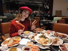 -星汇餐厅(新濠影汇店)